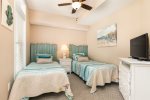 Sunset Island 18 Beach Walk Lane First Level Bedroom